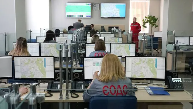 На Волині запрацює оперативно-диспетчерська медична служба