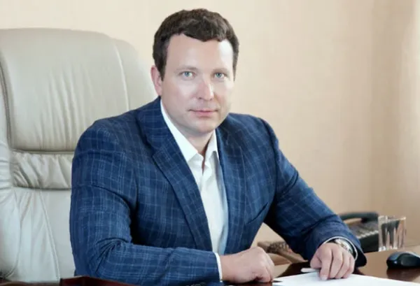 Олександр Киричук, підприємець, ексголова Волинської ОДА