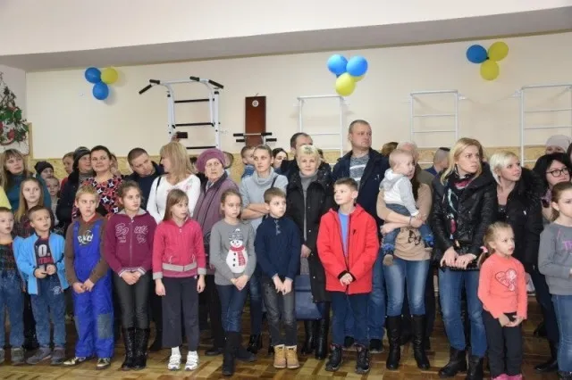 У Луцьку відкрили оновлений спортклуб