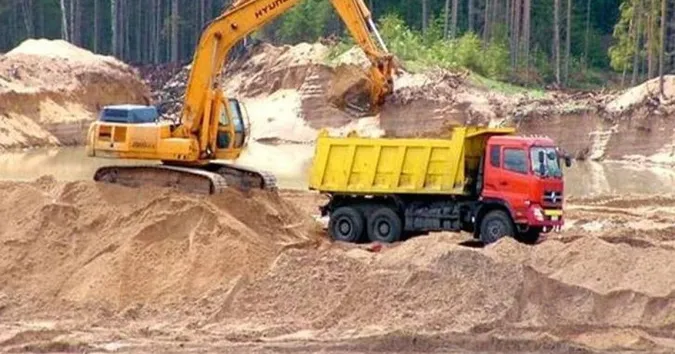 На Волині в заводу забрали земельну ділянку з кар’єром