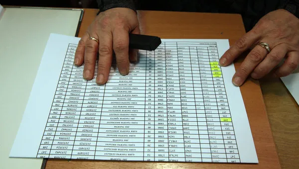 Як перевірити, чи є ви серед виборців: поради лучанам