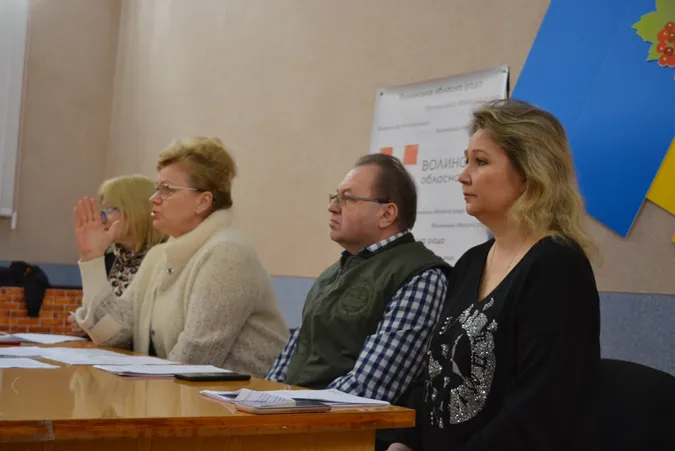 Через звільнення і призов: у двох медустановах Волині змінили керівників