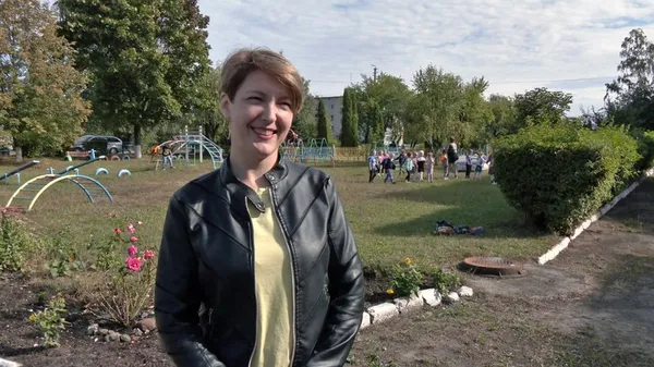 Не працювали 1,5 роки: у громаді на Волині запустили садочки (відео)