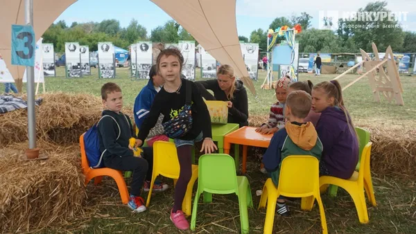 «Бандерштат»: які розваги підготували для дітей і скільки це коштує (фото)