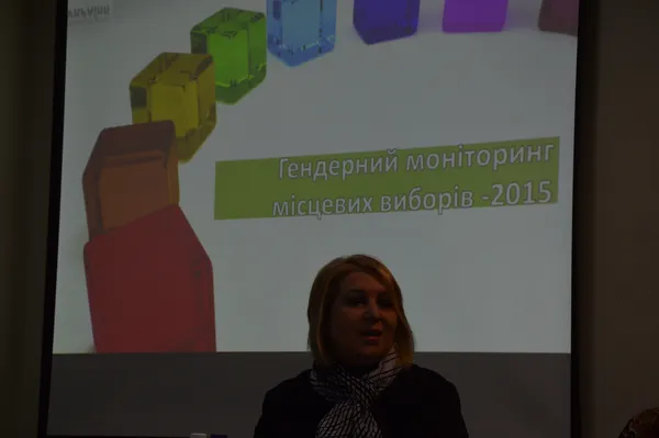 Жінок-депутаток у Волинській обласній раді та Луцькій міській раді стало більше