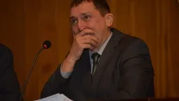 Мер Ковеля став "Володарем шлюбного персня" 