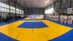 Чемпіонат України з рукопашного бою: Волинь виборола два «золота» (фото)