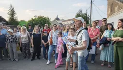 Таємниці під ногами: у Луцьку створили карту втрачених храмів і забутих цвинтарів (фото)