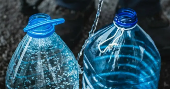 Закликають зробити запаси води: у Ковелі ліквідовують наслідки надзвичайної ситуації