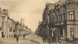 Перші кроки шкільництва: Луцьке повітове дворянське училище і чоловіча гімназія (частина ІІ)