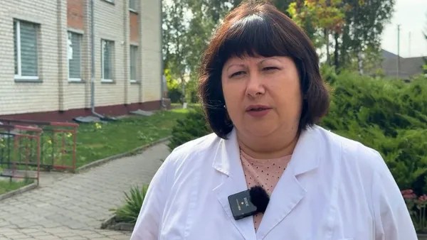 Підводою по селу збирають картоплю: як Колківська громада підтримує лікарню (фото)