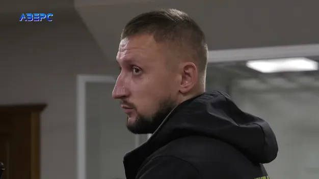 У Луцьку власники підпільних АЗС «здали» поліції еколога, якому несли хабар (відео)
