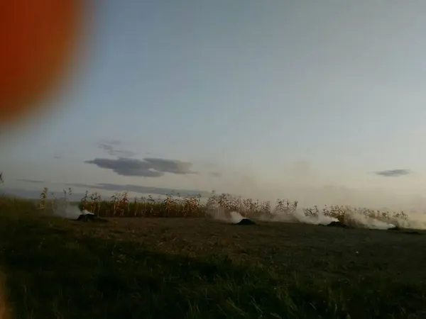 У Княгининівській громаді взялися за злісних паліїв (фото)