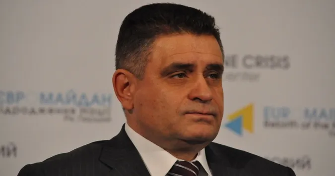 Екс-начальника волинської міліції призначили губернатором Київщини 