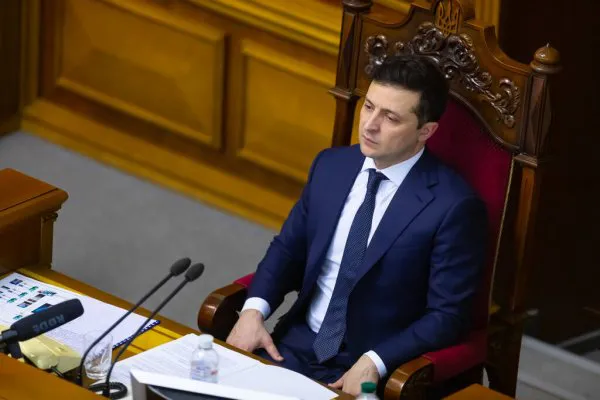 Президент підписав закон про ліквідацію банків і виплати кредиторам
