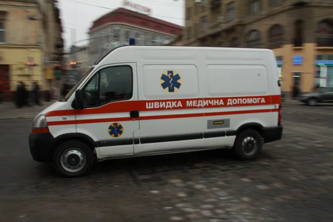 На Волині померло немовля, якого годували сирим коров'ячим молоком