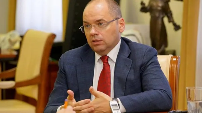 Очільник МОЗу уточнив, чим дозволять торгувати під час локдауну