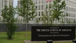 Посольство США в Україні висміяло російські фейки (відео)