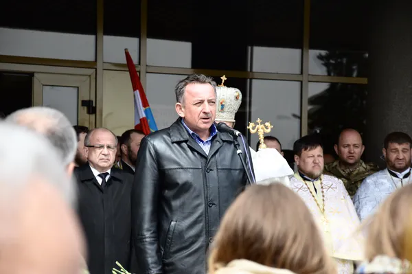 ...те ж саме можна сказати й про головного «рятувальника» Волині Володимира Грушовінчука...