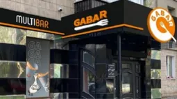 Gabar від «Галі балуваної»: розповіли про умови франшизи, інвестиції та вартість проєкту (фото)