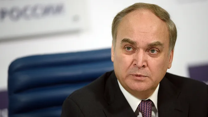 «Капітуляції» в Україні ніколи не буде, – посол Росії