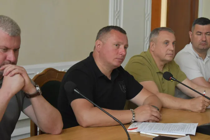 Списки відрахованих студентів надаватимуть у ТЦК, – Погуляйко