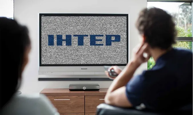 Triolan може відключити телеканал «Інтер»