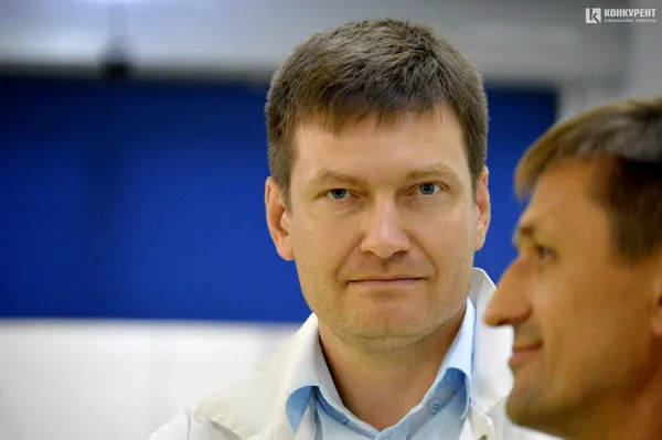 У Луцьку на екскурсію в «Татрафан» завітала Віце-прем'єр-міністерка (фото)