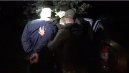 На Волині "накрили" канал незаконного переправлення нелегалів (фото)