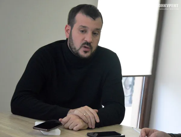 Віктор АНДРУСІВ: «Хороша держава – це та, якої мало в житті людини»
