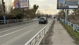 Розширення мосту на Шевченка у Луцьку не розв'яже проблему із заторами, – експерт
