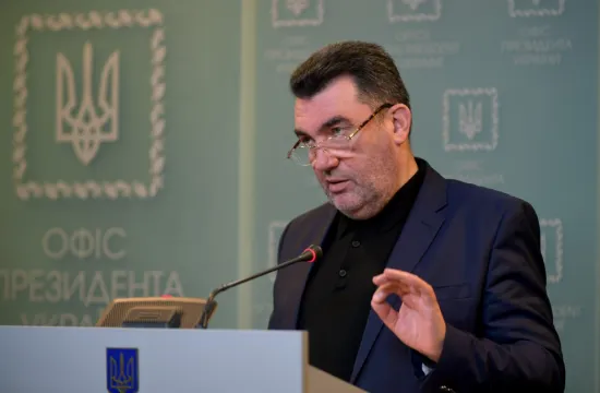 Проти 10 експосадовців-держзрадників РНБО застосувала максимальні санкції