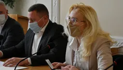 У голови Волинської ОДА – нова заступниця: відповідатиме за цифровий розвиток (фото)