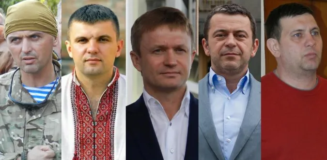 Як волинські нардепи проголосували за закон про Генпрокурора