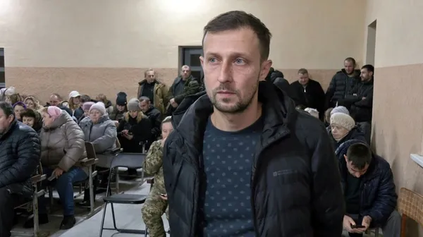 Дмитро Кисіль