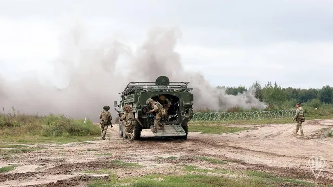 Фото ілюстративне