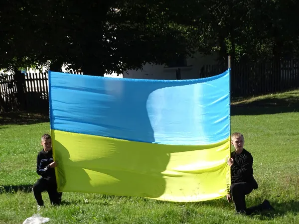 Останній бій прийняв на Сумщині: у Турійській громаді попрощалися з Ігорем Бебесом (фото)