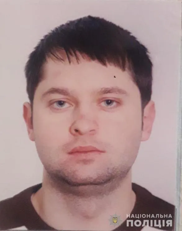 Взяв палатку і пішов: розшукують 36-річного лучанина з вадами слуху (фото)