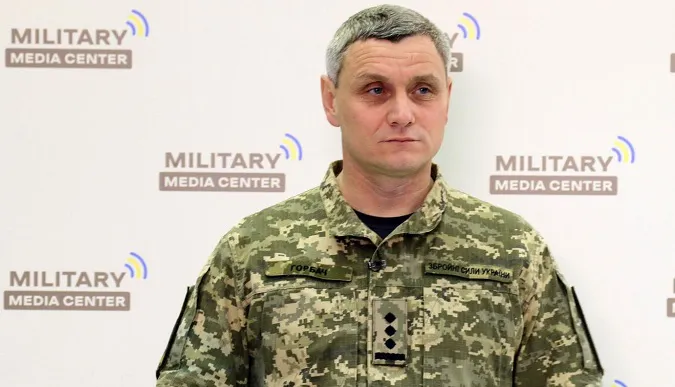 ❗️ Обмежено придатні українці можуть бути мобілізовані, – Роман Горбач (відео)