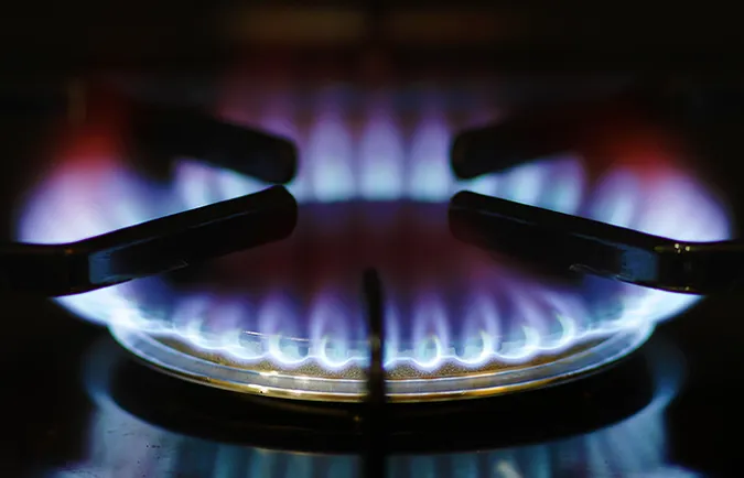 «Волиньгаз Збут» має заплатити 55 мільйонів гривень за порушення конкуренції