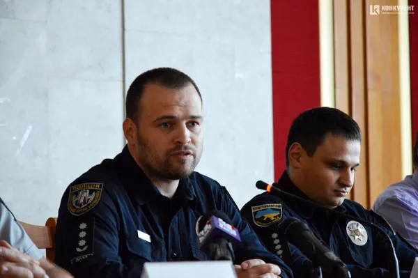 Без Вовченка: Волинь отримала нового головного патрульного