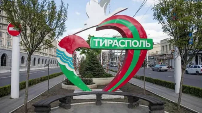 В ISW оцінили ризики вторгнення в Україну з Придністров'я