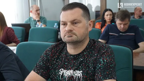 Андрій Лучик