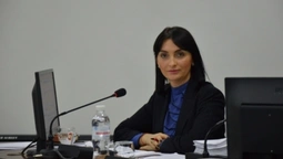 Юлія Вусенко пояснила, чому сесія Луцькради не відбулася (відео)
