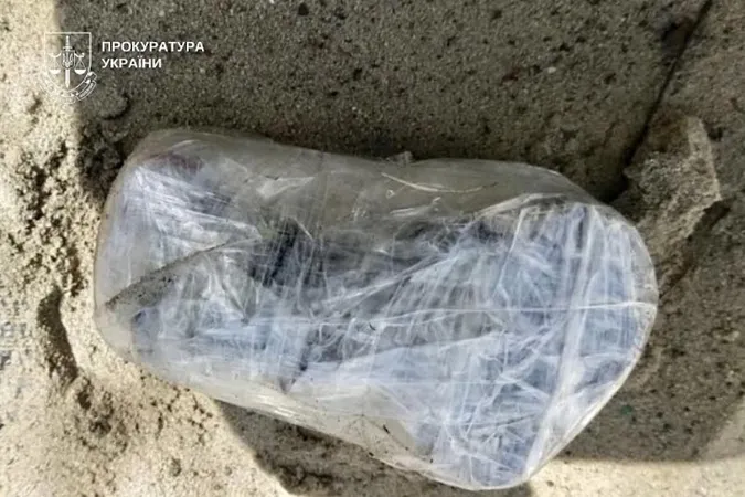 На Волині рецидивіст після звільнення знову опинився за ґратами через наркотики