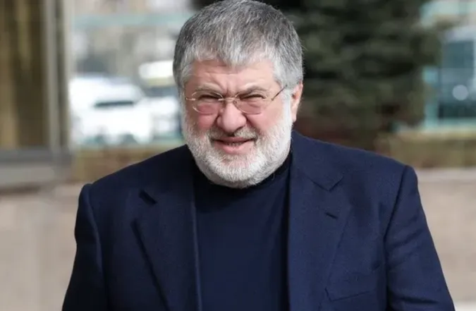 Суд обрав запобіжний захід Коломойському у справі про замовне вбивство