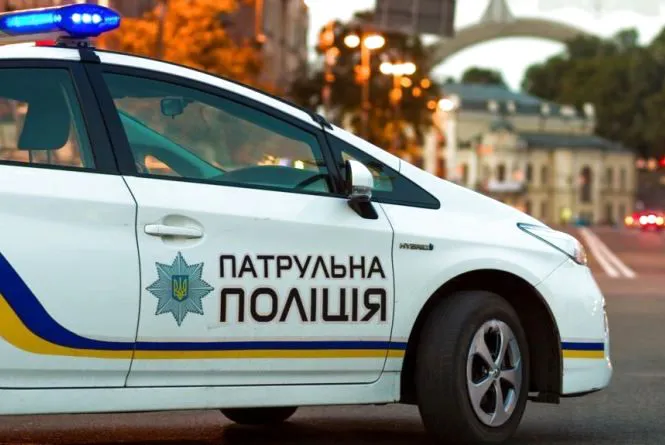 Чотирьох волинян покарали за намагання підкупити поліцейських