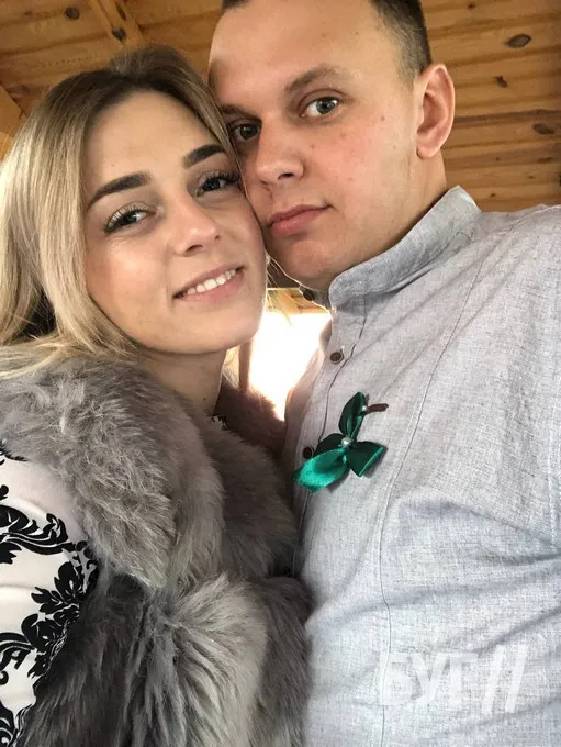 Звільнена з полону волинянка розповіла про хлопця, який і досі знаходиться в полоні (фото)