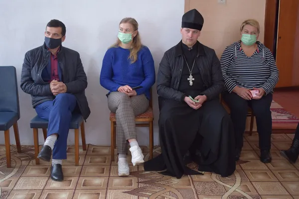 У Смідинській громаді взялися за системне вирішення екопроблем (фото)