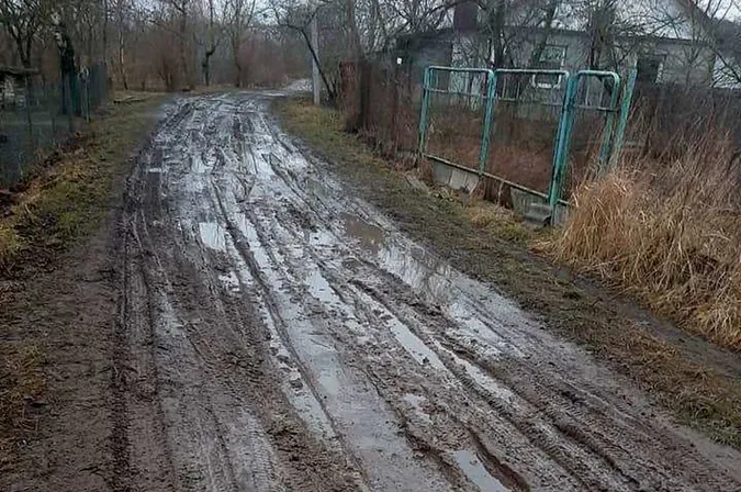 Головному комунальнику Володимира-Волинського зійшла з рук підробка документів про ремонт вулиць